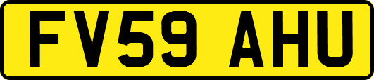 FV59AHU