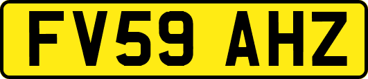 FV59AHZ