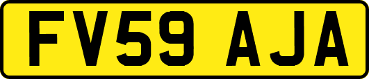FV59AJA