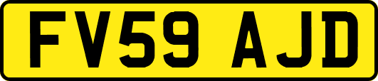FV59AJD