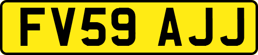 FV59AJJ