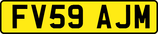 FV59AJM