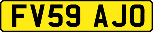 FV59AJO