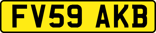 FV59AKB