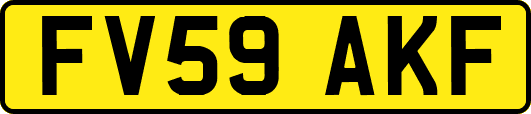FV59AKF
