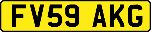 FV59AKG