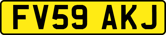 FV59AKJ