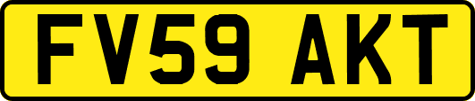 FV59AKT