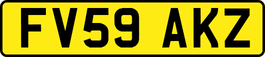 FV59AKZ