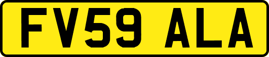 FV59ALA