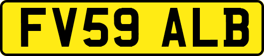 FV59ALB