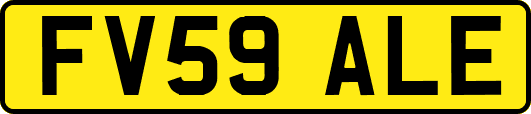 FV59ALE