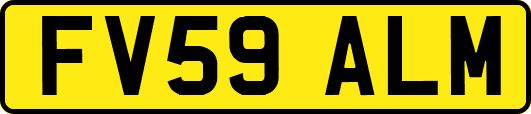 FV59ALM