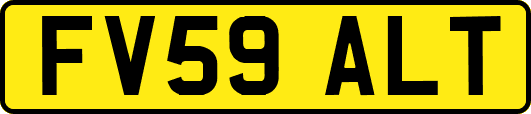 FV59ALT