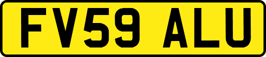 FV59ALU