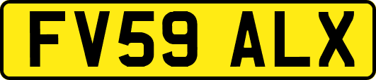 FV59ALX