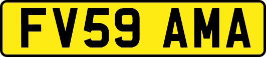 FV59AMA