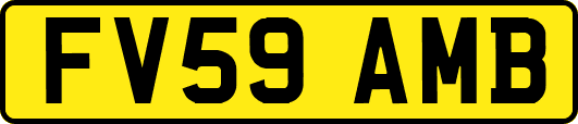 FV59AMB