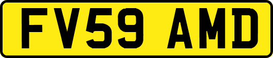 FV59AMD