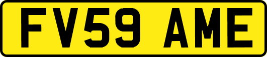 FV59AME