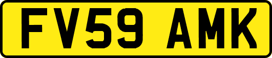 FV59AMK