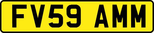 FV59AMM