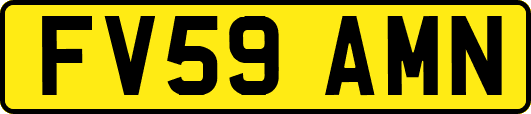 FV59AMN