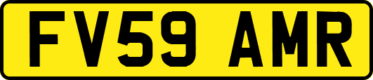 FV59AMR