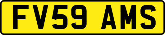 FV59AMS