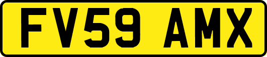 FV59AMX