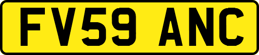 FV59ANC