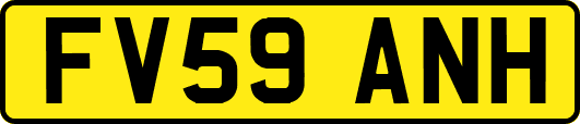 FV59ANH
