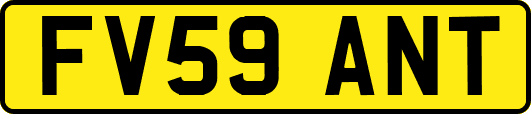 FV59ANT