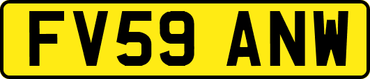 FV59ANW