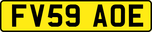 FV59AOE
