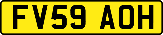 FV59AOH