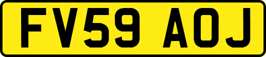 FV59AOJ