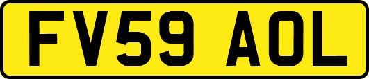 FV59AOL