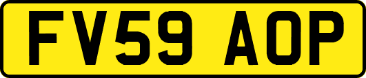 FV59AOP