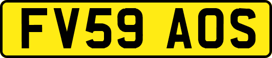 FV59AOS