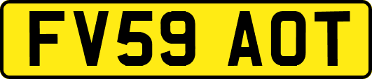 FV59AOT