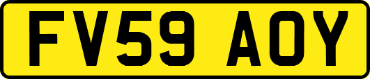 FV59AOY