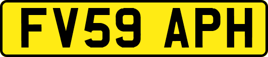 FV59APH