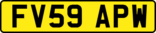 FV59APW
