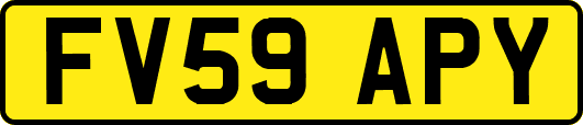 FV59APY