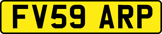 FV59ARP