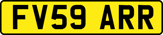 FV59ARR