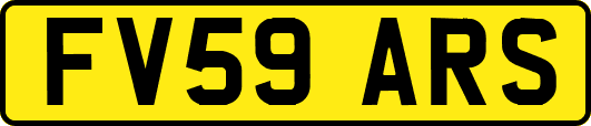 FV59ARS