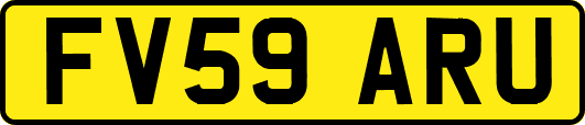 FV59ARU