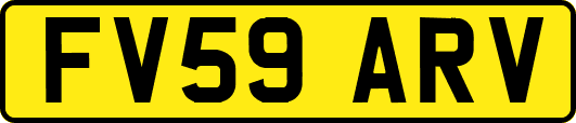 FV59ARV